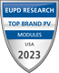 EUPD Modules USA
