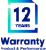 12년